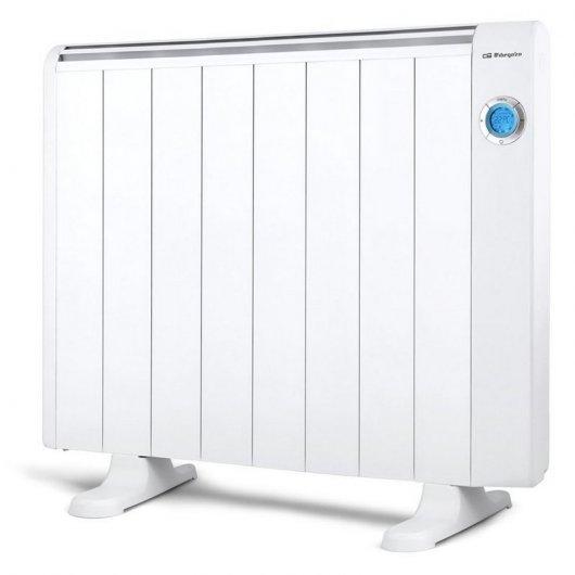 Orbegozo 5-element-heizung Mit 800 W Leistung