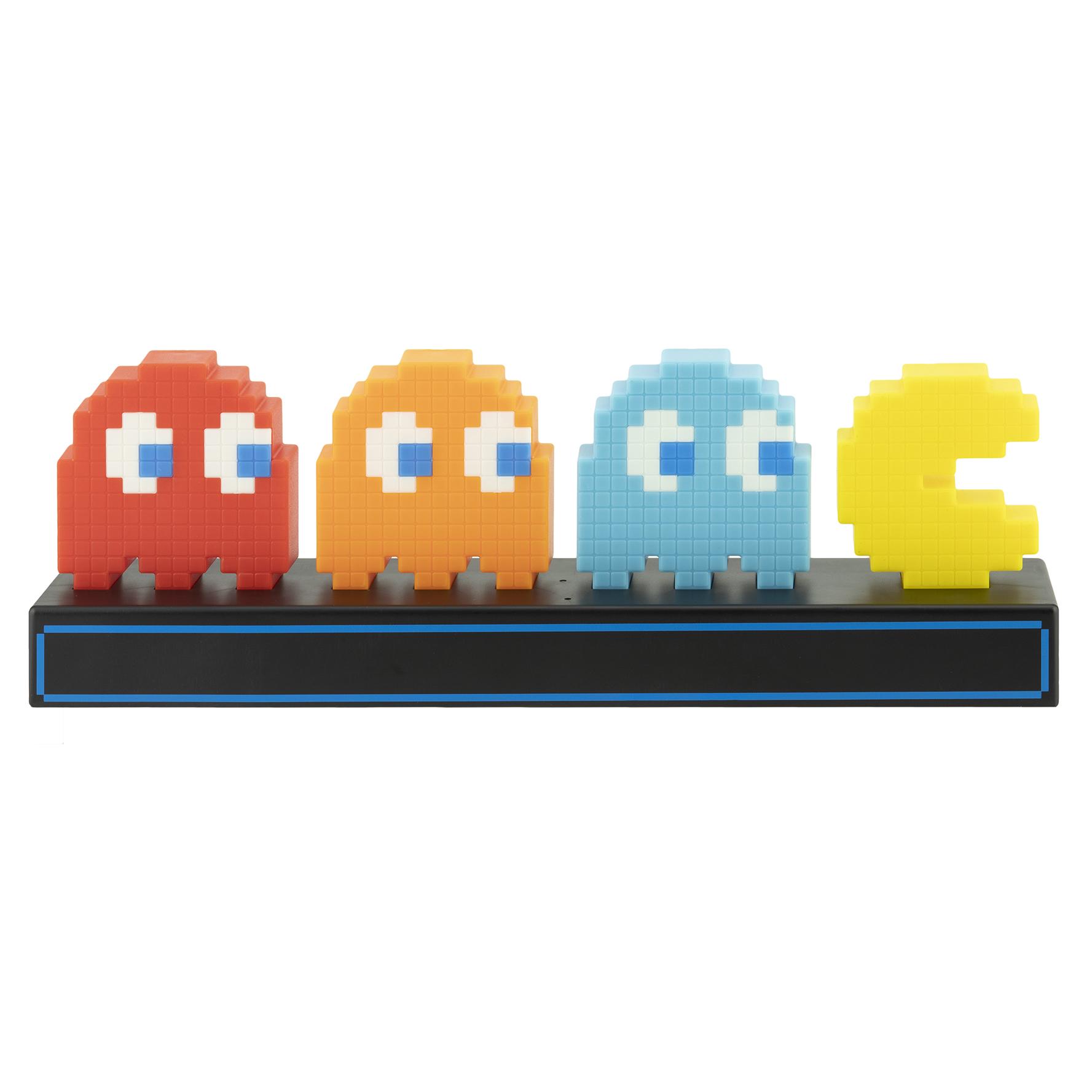 Lampe Paladone Icon Pac - Man Pac - Man Icons