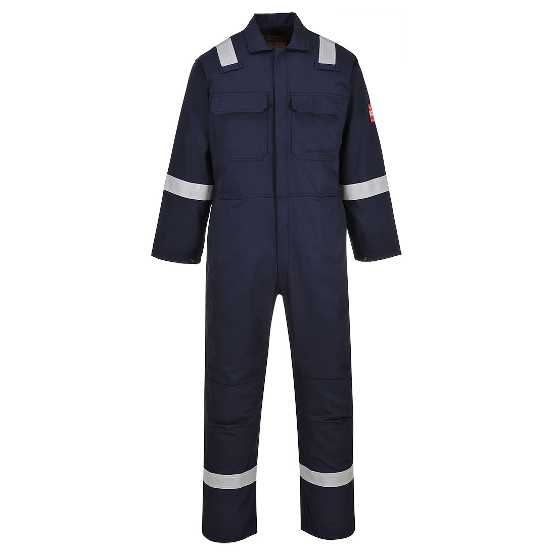 Bizweld Fr Iona Marine Overall 3xl - Etj Long