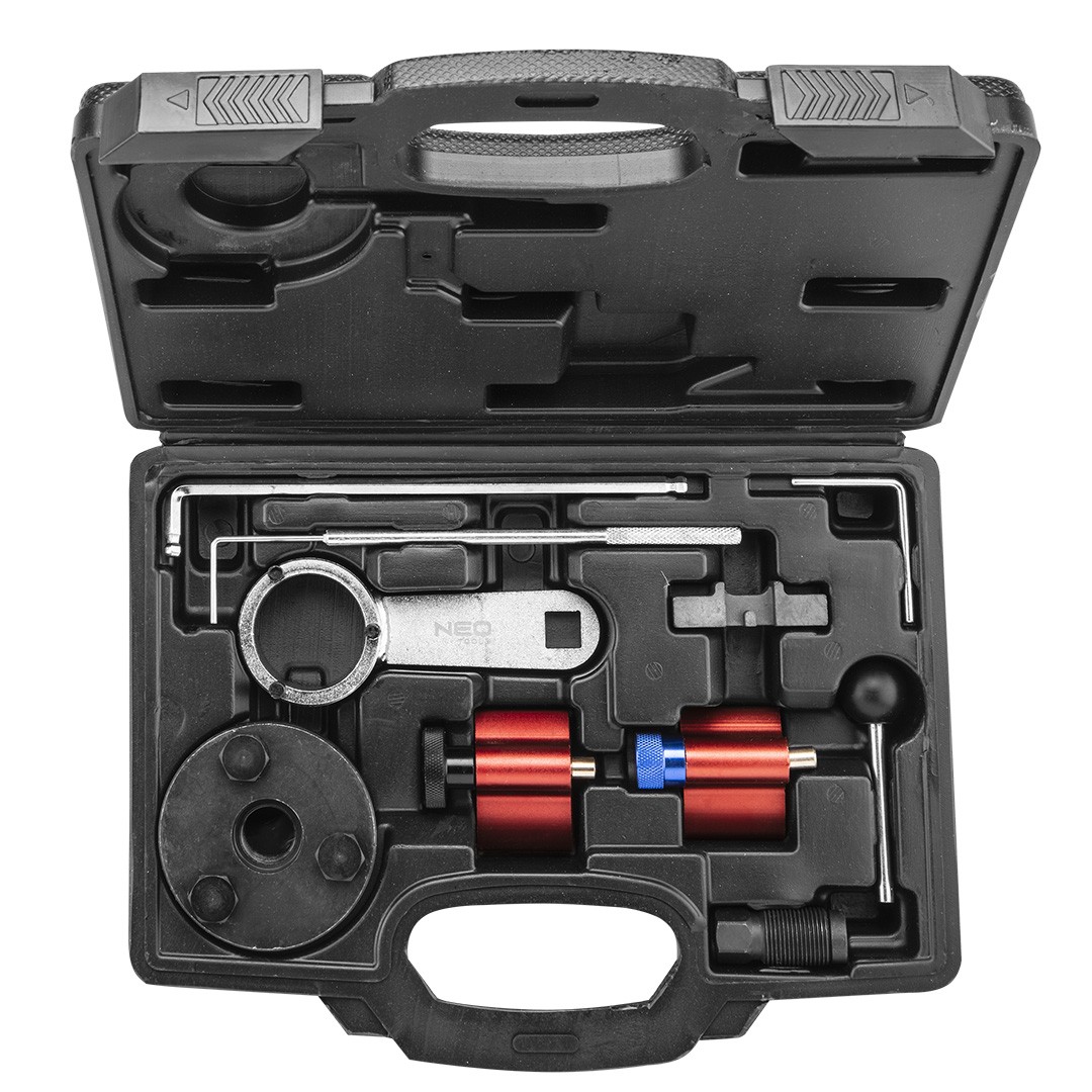 Neo Tools Einstellwerkzeug 7-tlg. - Vag Diesel