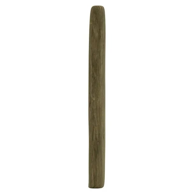 T&J ROLLO Zaunpfahl aus Edelkastanie, 100 cm