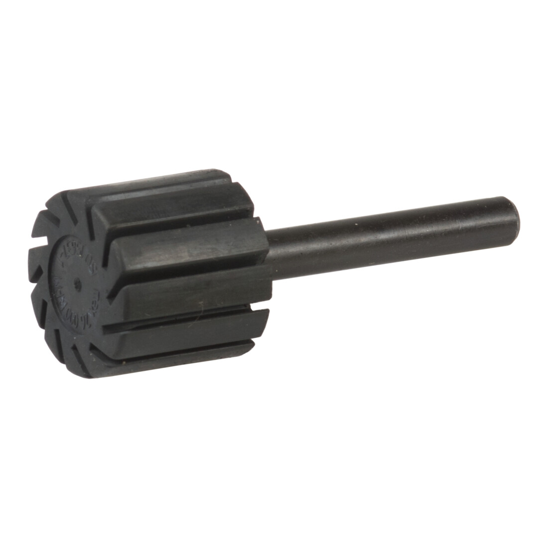 Klingspor Gk 555 Gummikörper, 30 X 30 X 6 Mm