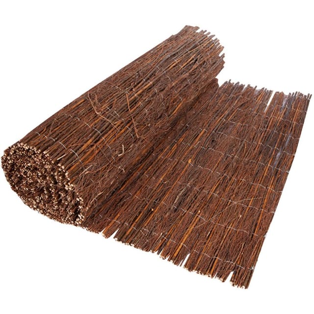 Windhager Sichtschutzmatte Heidekrautmatte ECO Greenline günstig