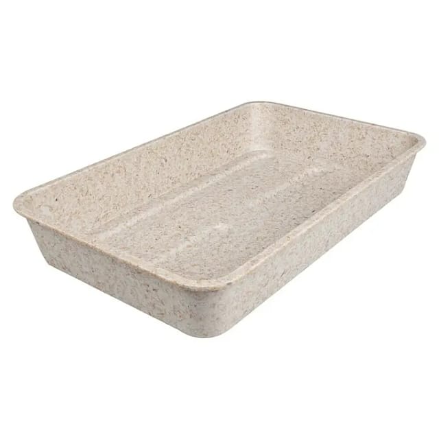 Windhager Anzuchtschale ECO natur 382x242 mm günstig