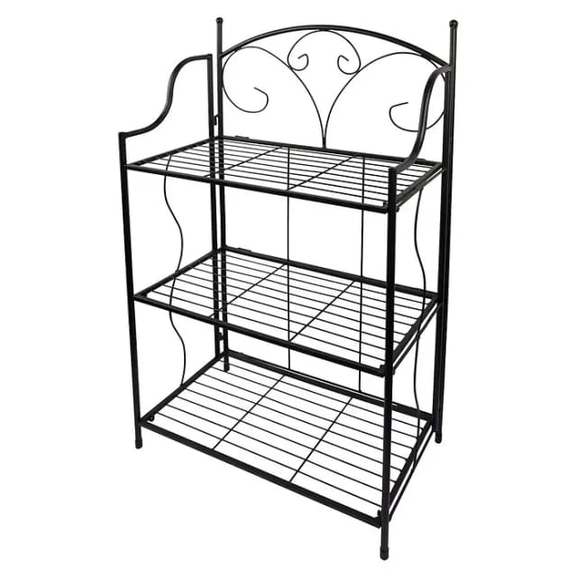 Windhager Pflanzenregal 3-stufig, 58x31x100 cm günstig
