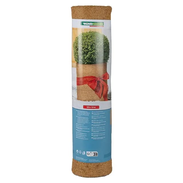 Windhager Kokos-Filzmatte 1x1,5 m günstig