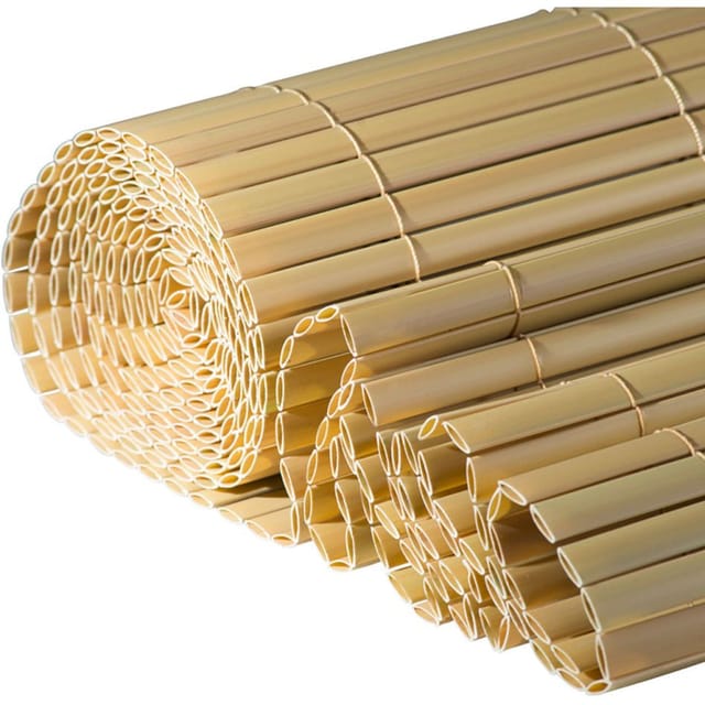 Windhager Sichtschutzmatte Presidio Bambus, 120x300 cm