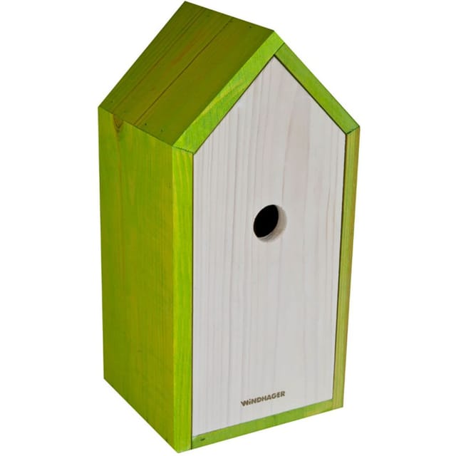 Windhager Nistkasten Cube Vogelhaus Brutkasten günstig