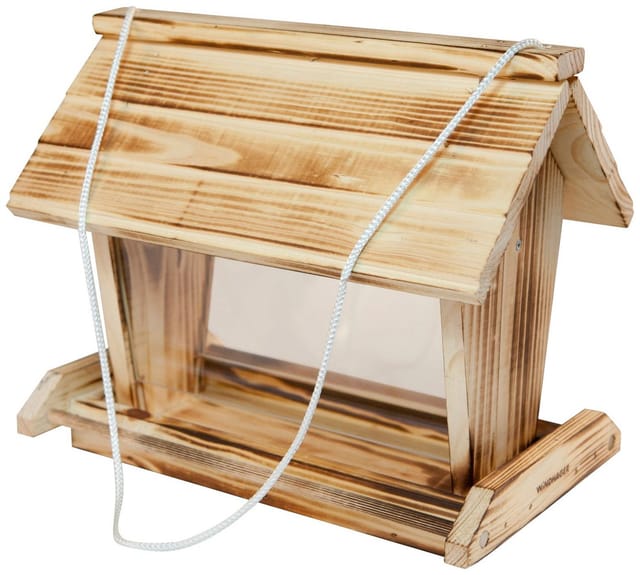 Windhager Vogelfutterhaus Grossvenediger Futterstation günstig