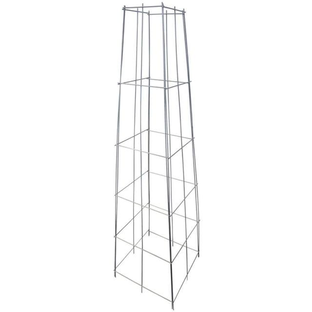 Windhager Rankturm Pyramide Rankhilfe 144x16/40 cm günstig