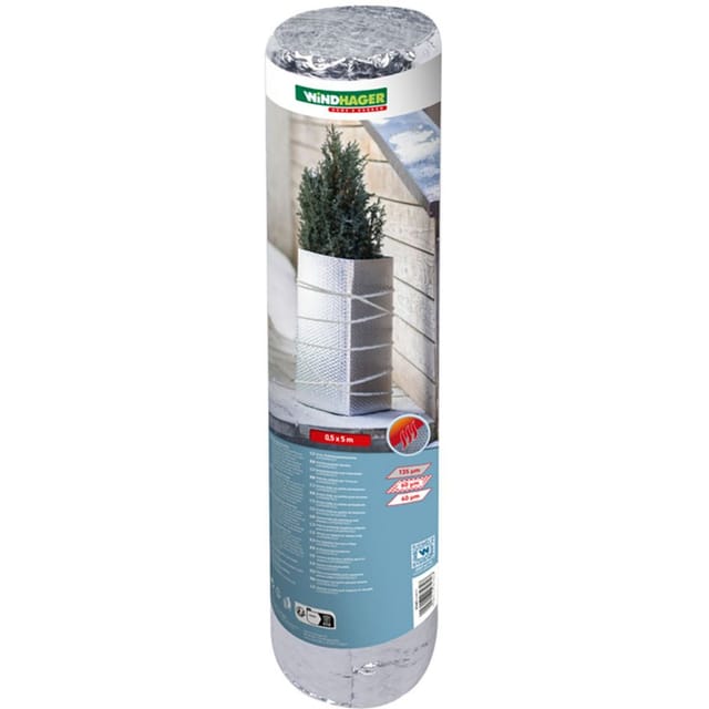 Windhager Winter-Kälteschutzfolie Frostschutzfolie SUPERPROTECT günstig
