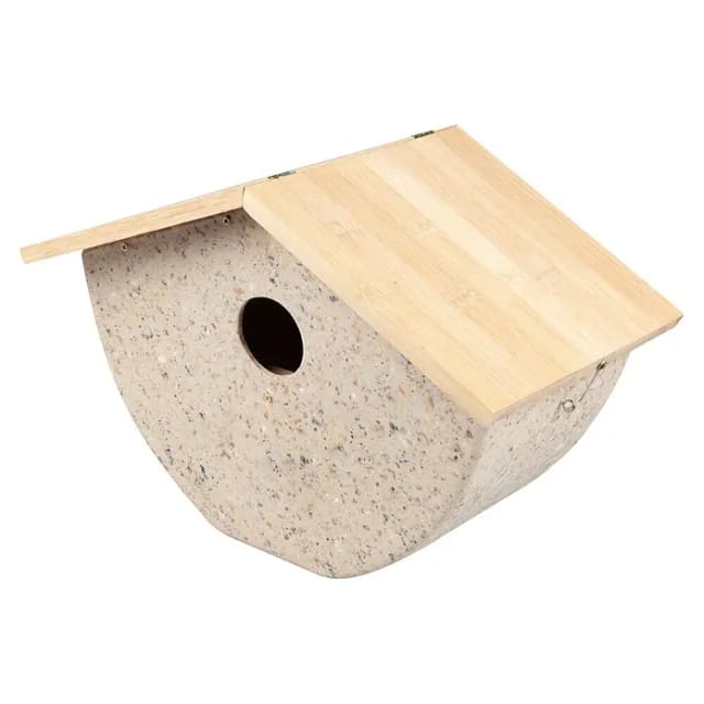 Windhager Nistkasten Recovery Vogelhaus Brutkasten günstig