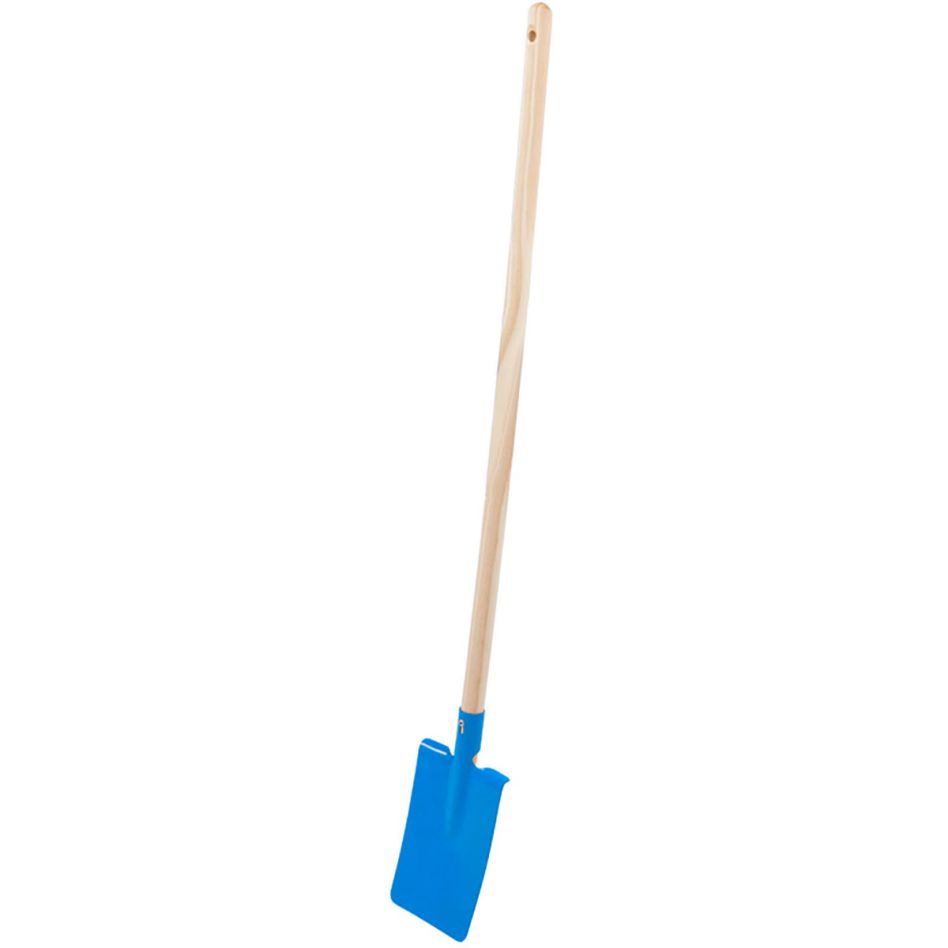 Windhager Kinder Spaten mit Stiel günstig