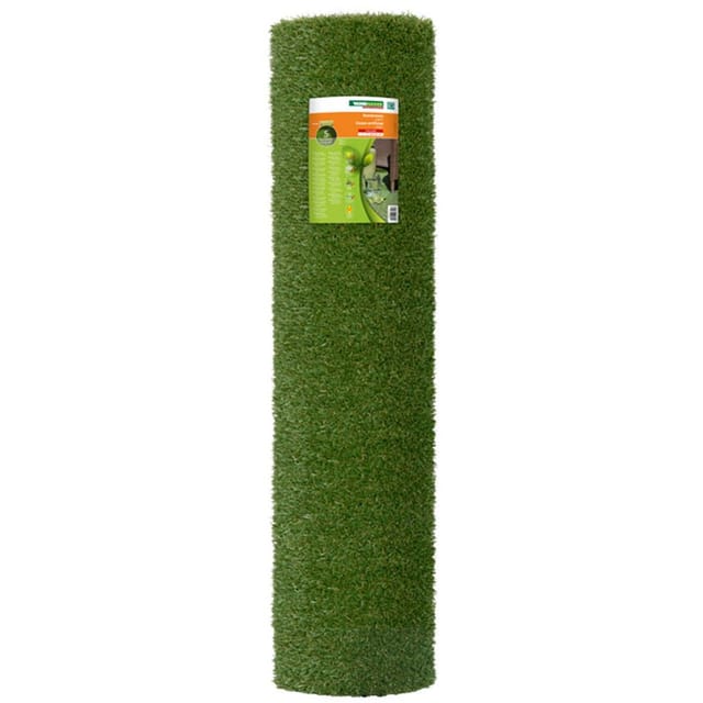 Windhager Kunstrasen York 1x4 m, 20 mm günstig