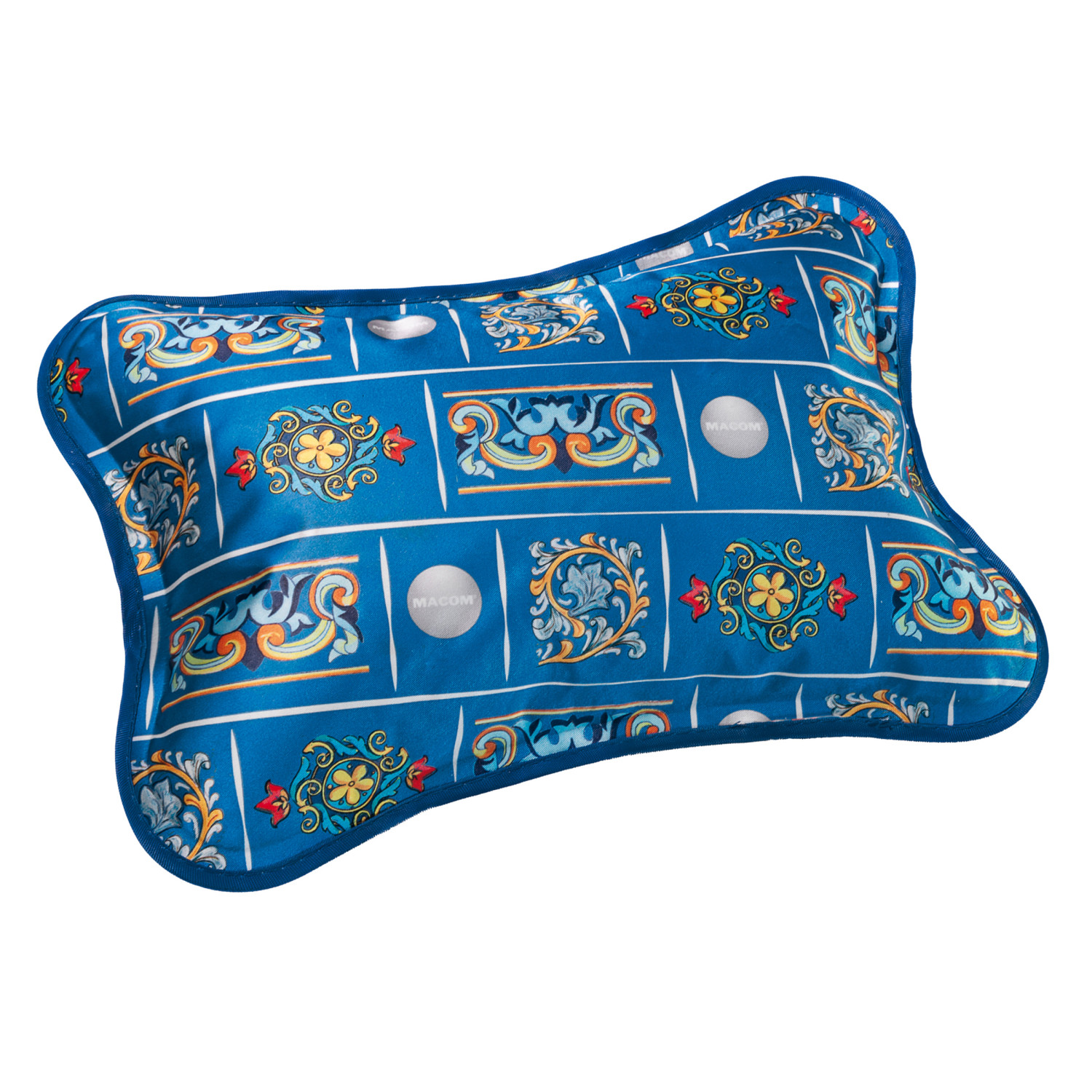 Macom Enjoy & Relax 939 Elektrisches Wärmepolster 27 X 19 Cm 360 W
