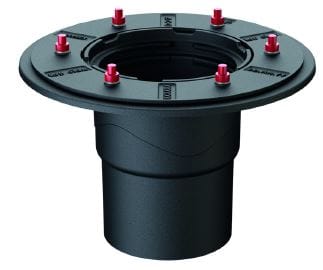 ACO Drain Multiline Seal in Zwischenelement Gusseisen günstig
