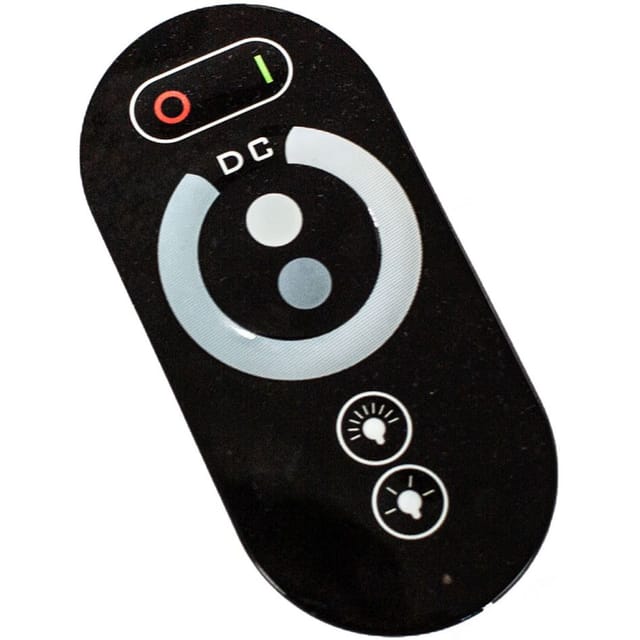 GroJaGlow Dimmer/Fernbedienung für bis zu 5 Lichtleisten günstig