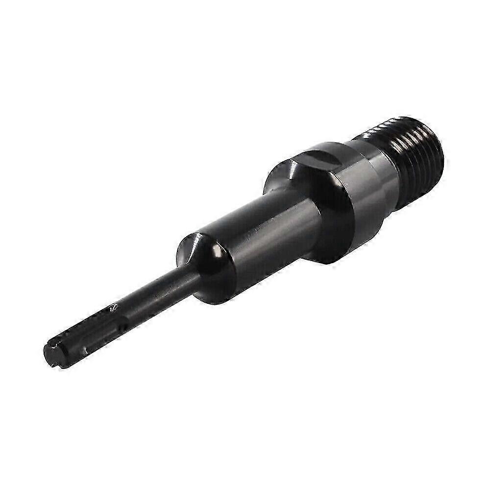Sds Plus Auf 1 1/4" Unc Adapter, Kompatibel Mit Dhl Diamantkernbohrern