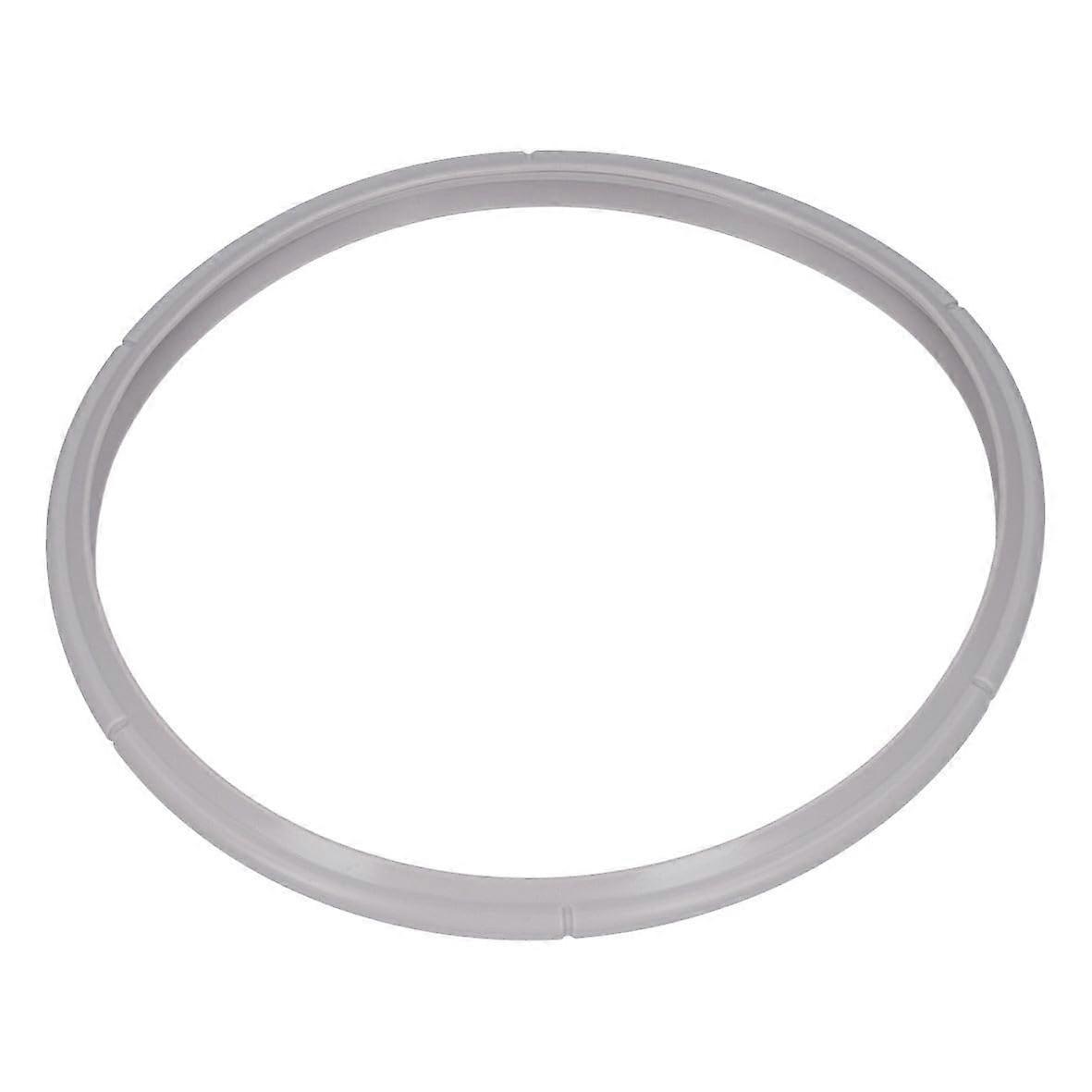 Dichtung Passend Für Fissler Schnellkochtöpfe 03866700205/0 Und 3263100201, 03866700201/205, Graue Deckeldichtung, 220 Mm Durchmesser