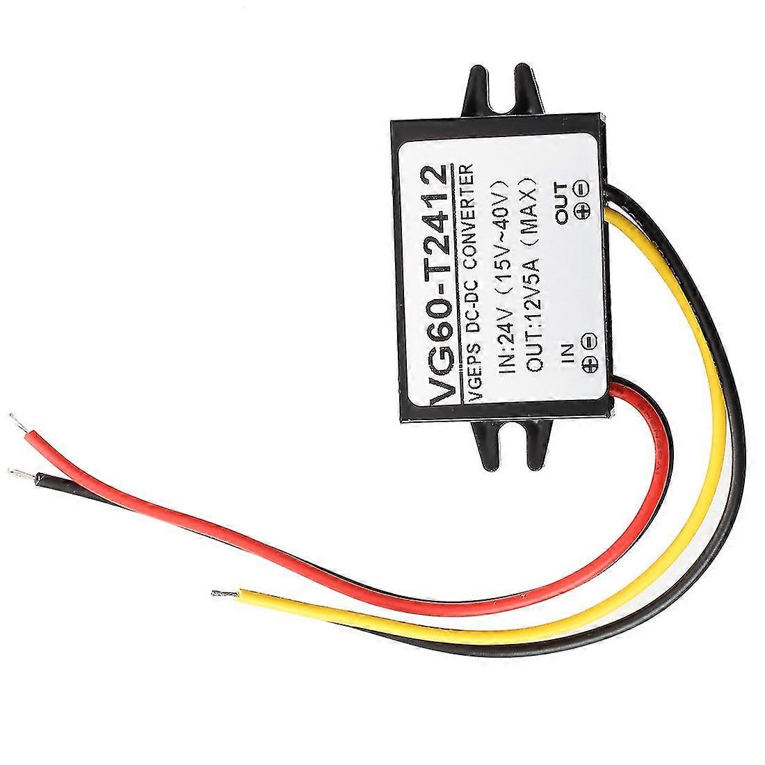 Volta Transcompatible Konverter Mit Sea Volta Transcompatible Mit Sea 24v Auf 12v
