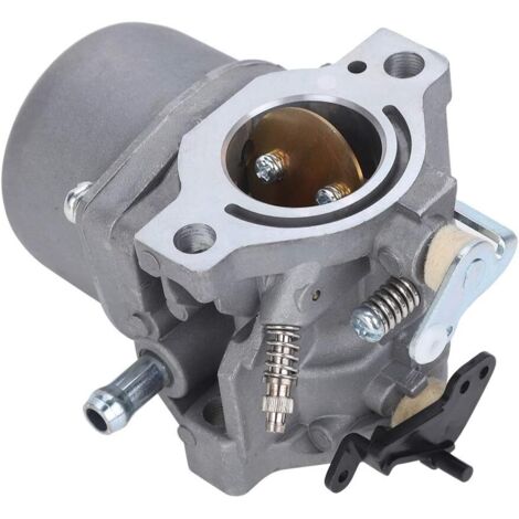 Briggs & Stratton Vergaser, Nikki Vergaser 698945, Motorvergaser. Kompatibel Mit Briggs & Stratton Modellen 285707, 289707, 28b705 Und 28m707.