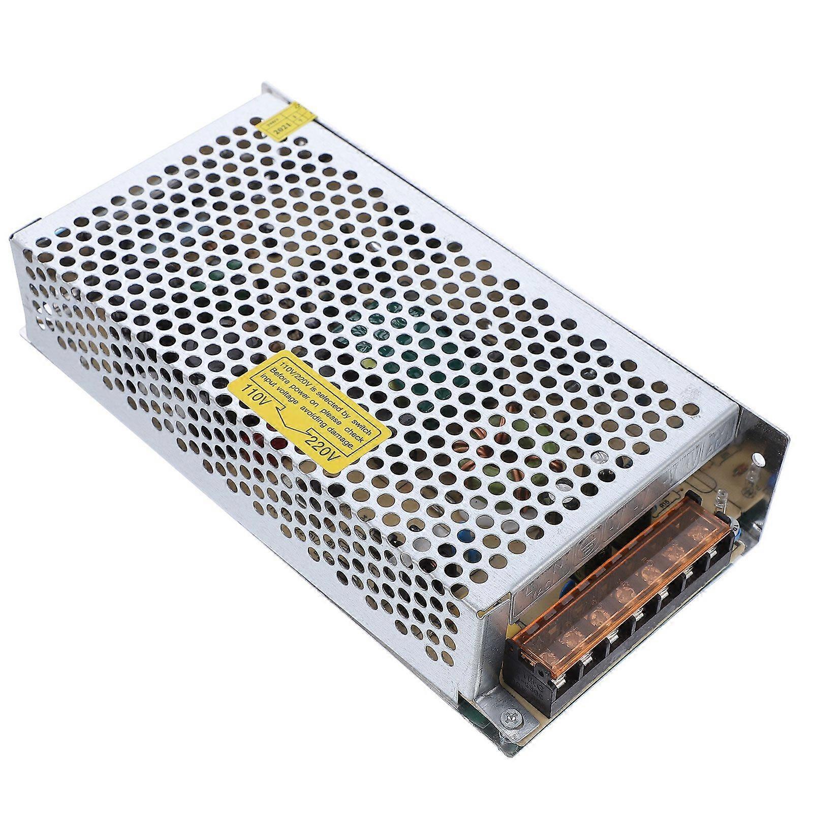Universelles Geregeltes Schaltnetzteil 5 V 20 A 100 W