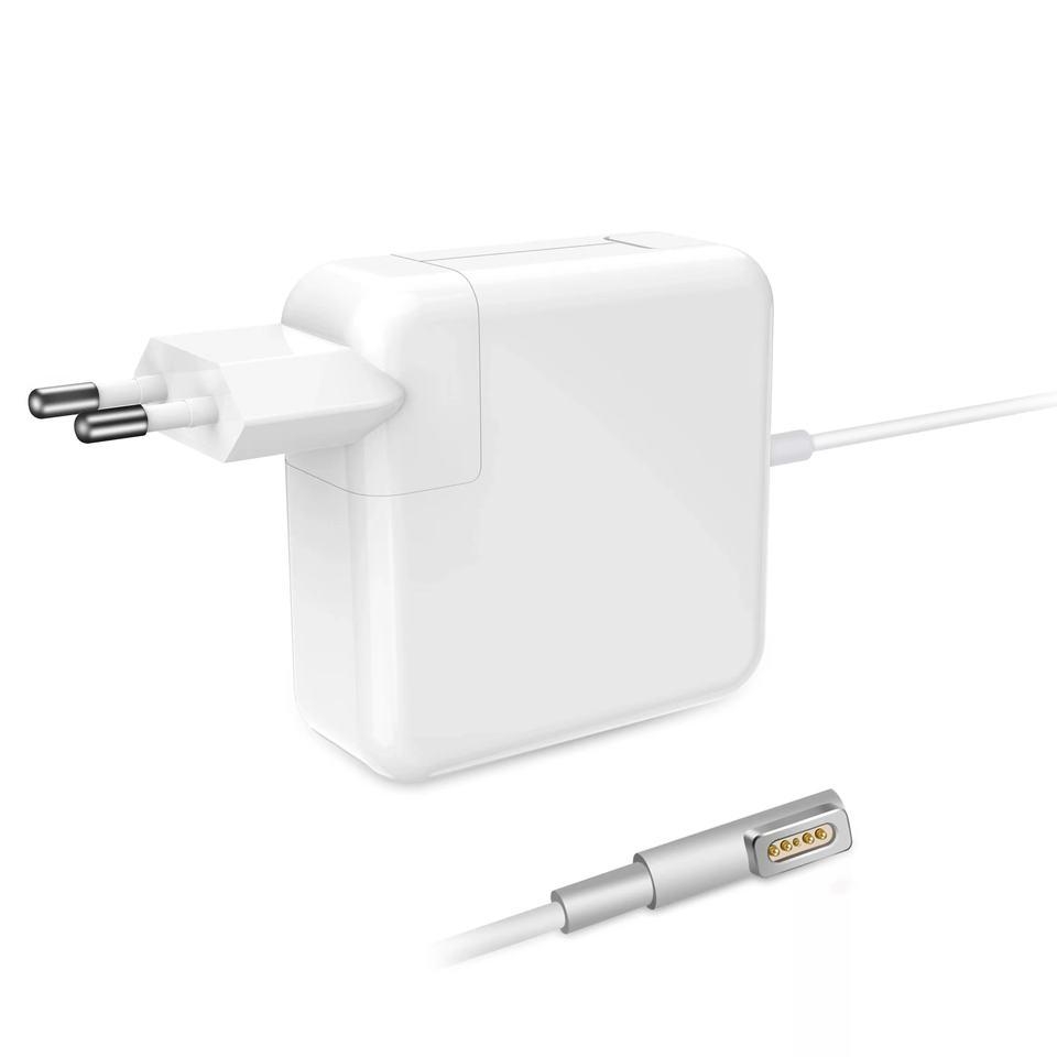 Weißes Magsafe 1 Netzteil Für Macbook Pro