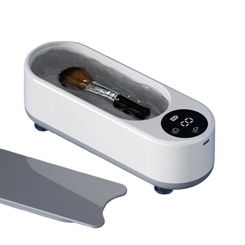 Automatischer Ultraschallreiniger Ultraschallreiniger Für Uhren, Brillen Und Schmuck [nx]