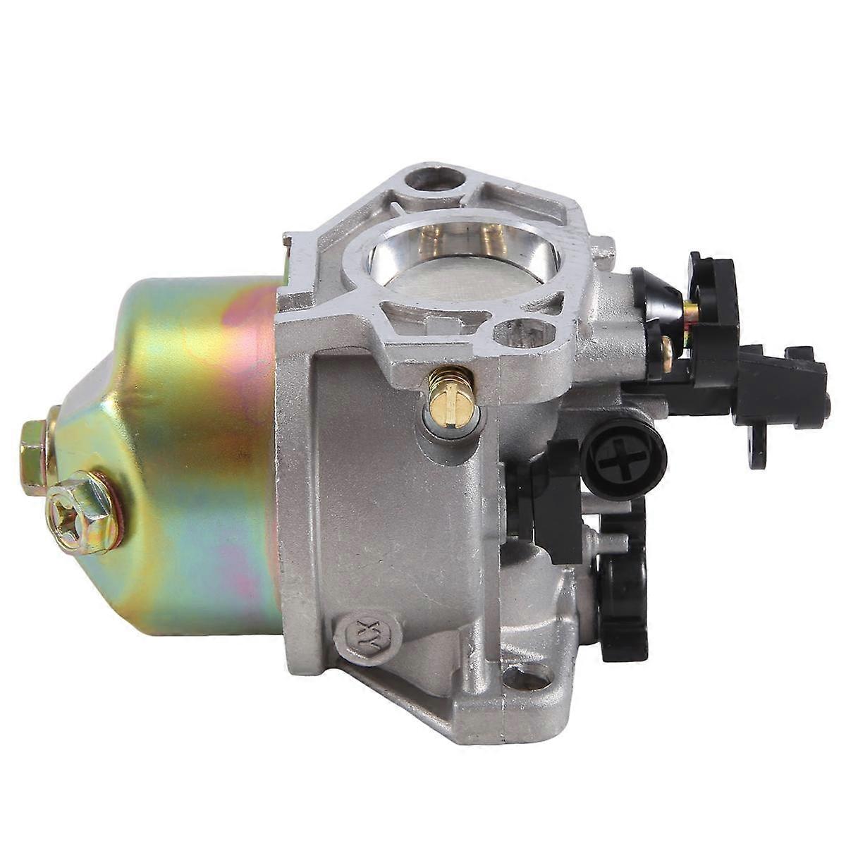 Vergaser Kompatibel Mit Gx340, Gx390, Gx420, 188f, 190f, 11 Und 13 Ps Generatormotoren, Teilenummer 16100-zf6-v01