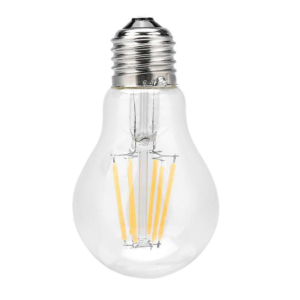 E27 220v 4w Dimmbare Weiße Glühlampe, Geeignet Für Die Beleuchtung In Restaurants, Cafés Und Bars.