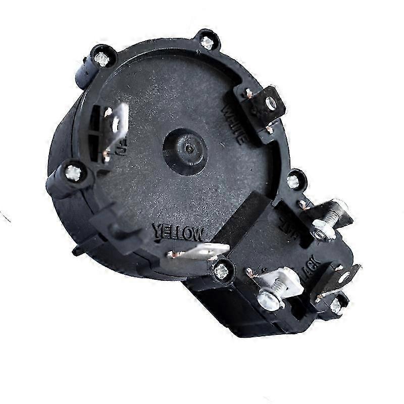 Elektrischer Drehzahlschalter Für 12v/24v-außenbordmotorpropeller (68 Lb/86 Lb) – Ersatzteil