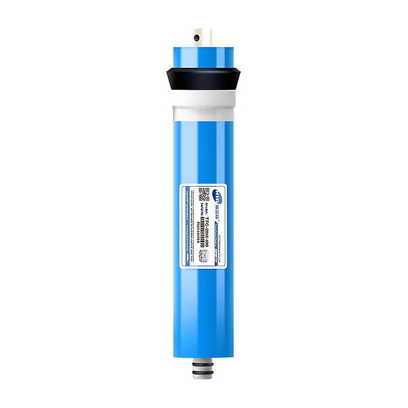 100 Gpd Umkehrosmosemembran, Ersatzmembran Für Hauswasserfilter, Filterelement Kompatibel Mit Umkehrosmose-trinkwasserfiltrationssystemen (2).