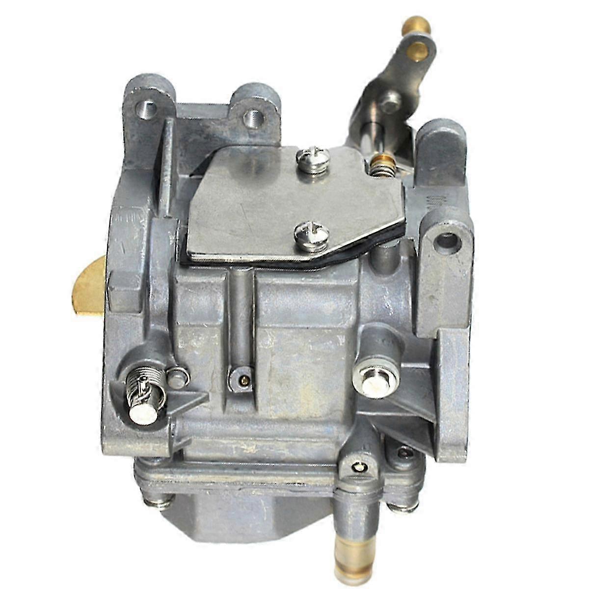 Vergaserbaugruppe Kompatibel Mit 2-takt-außenbordmotoren Mit 25 Und 30 Ps (25hmh Und 30hmh)