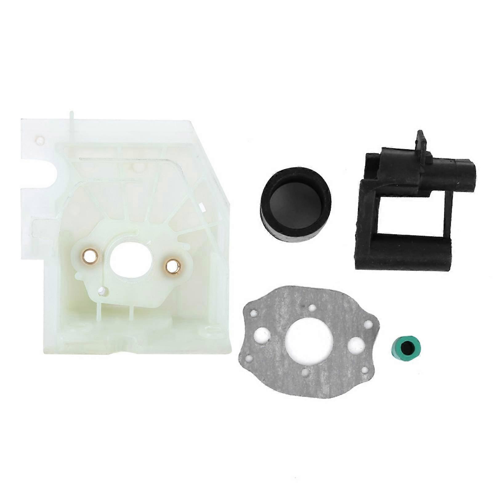 Vergaser-impulsansaugadapter-kit Kompatibel Mit Husqvarna 36 41 136 137 141 142
