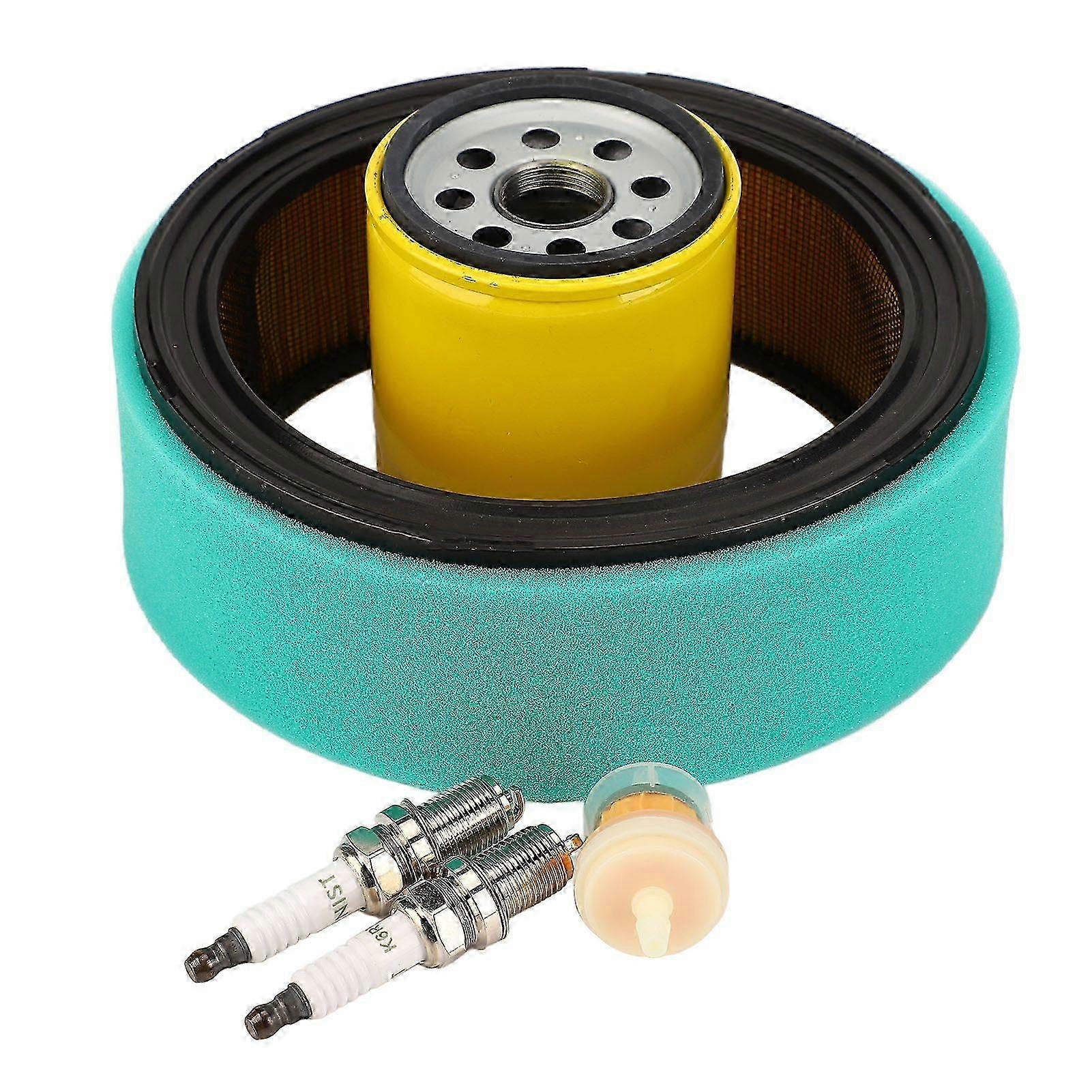 Aura Luftfilter-reparaturset Für Rasenmäher, Kompatibel Mit Den Kohler-modellen Cv18s, Cv23s, Cv20s, Ch22 Und Ch23ymjj.