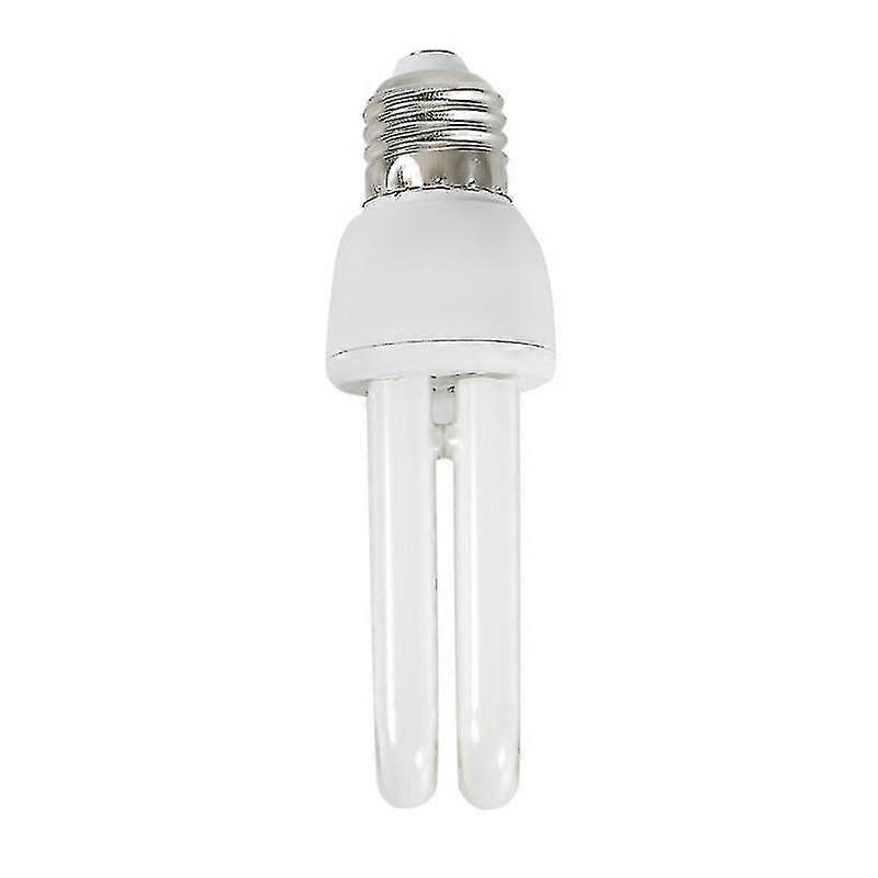 18-w-led-lampe, E27-schraubsockel, 2u-form, Für Innenbeleuchtung, Energiesparend