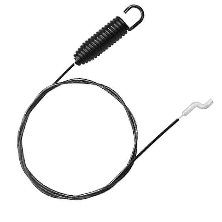Ersatz-kupplungsantriebskabel Für Schneefräse 746 05067 946. Kompatibel Mit Cub Cadet. Passend Für Modelle Von 2013–2019.