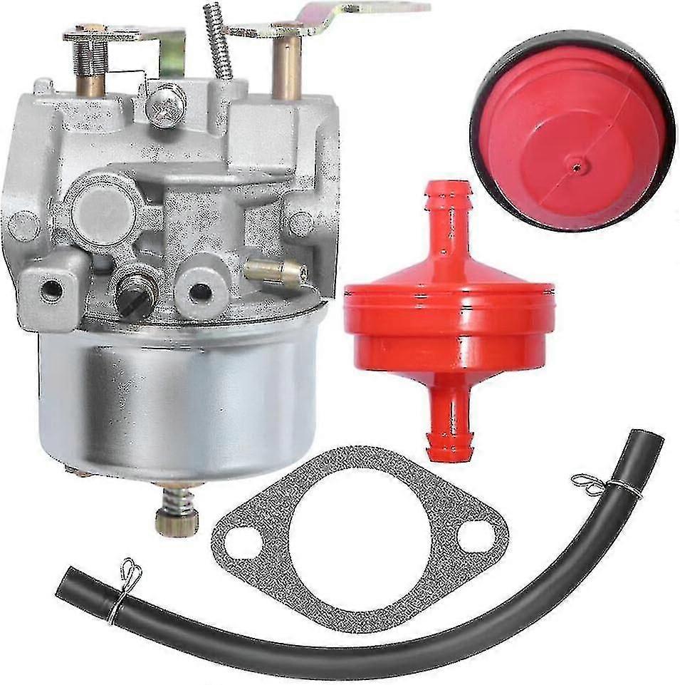 Ersatzvergaser Kompatibel Mit Tecumseh St824 Und Toro Powershift 824 Schneefräsen Von 8 Bis 10 Ps (premium-vergaser)