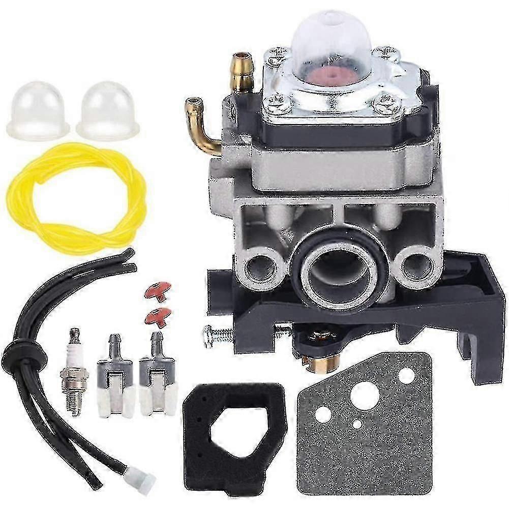 Vergaser-reparatursatz Kompatibel Mit Honda 4-takt-motoren Gx25 Gx25n Gx25nt Gx35 Fg110 Fg110k1 Hht35 Hht25s [jkw]