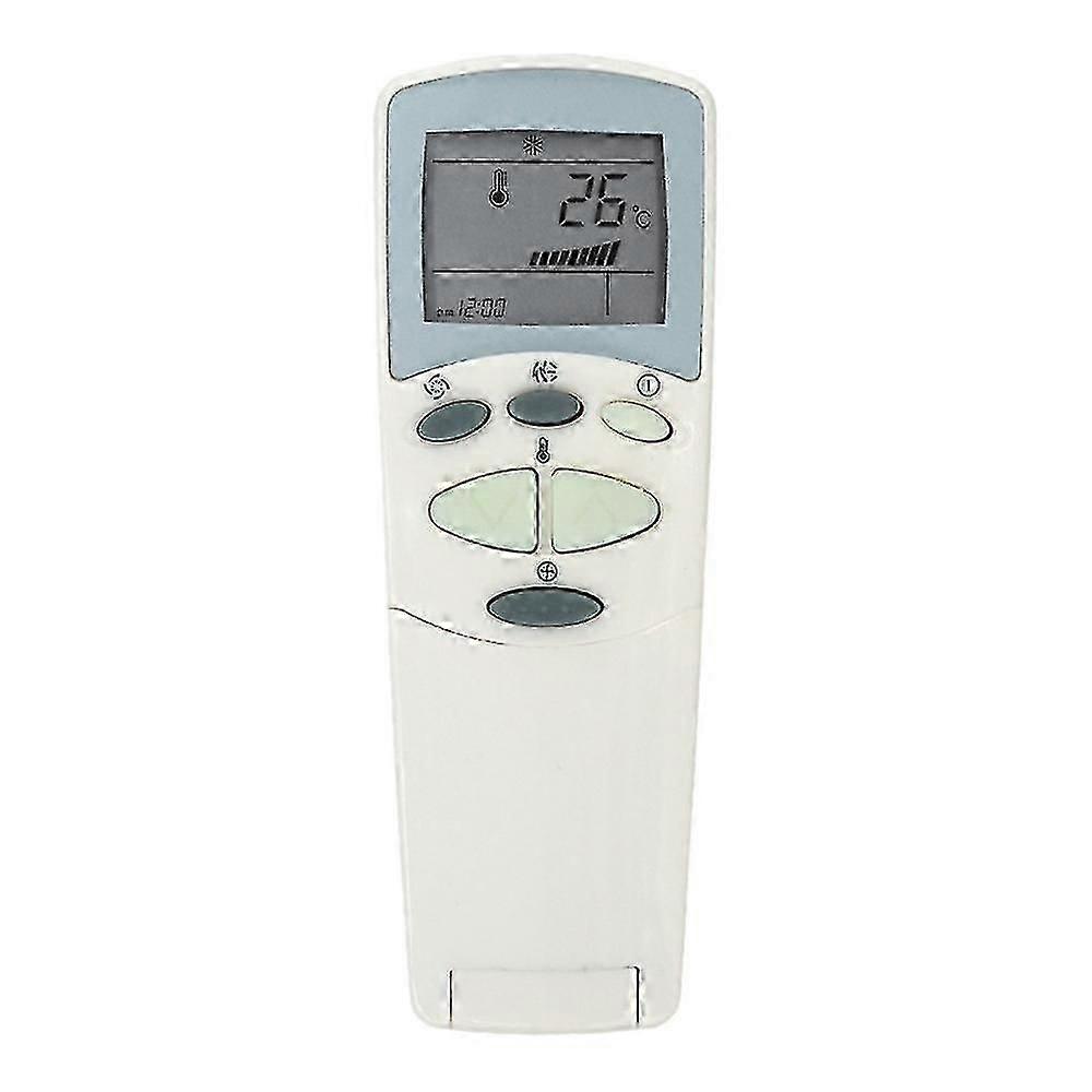 Fernbedienung Für Klimaanlagen, Kompatibel Mit Den Lg-modellen 6711a90032l, 6711ar2664b, 6711a20083d, 6711a20083e Und 6-nn.