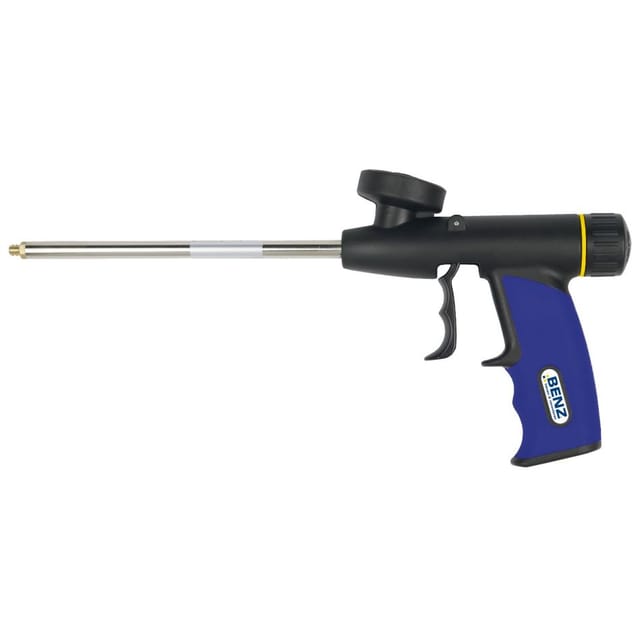 BENZ PROFESSIONAL Dosierpistole Kartuschenpistole, PROTECT