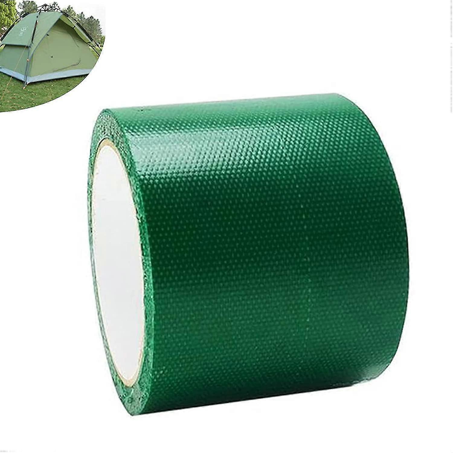 Tarin Ersatzklebeband, Ersatzklebeband Für Wohnmobilmarkisen 8 X 500 Cm, Tarin Ersatzklebeband Für Zelte