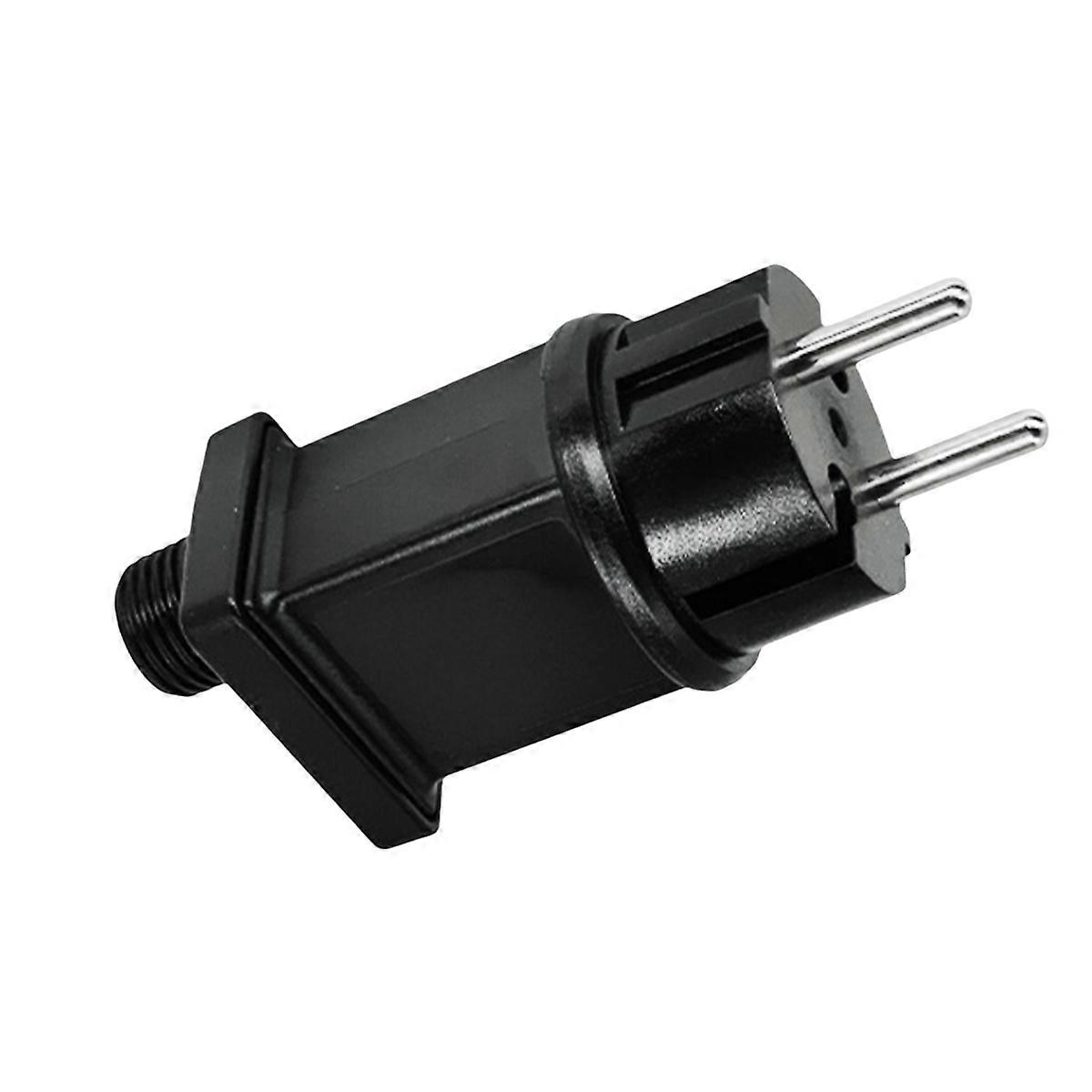 3,5v 3,6w Led-netzteil Mit Wasserdichtem Ip44-netzadapter Für Weihnachtsbeleuchtung (eu-stecker).