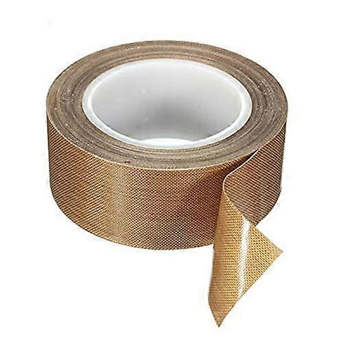 Hochtemperaturband, 40 Mm X 10 M, Hitzebeständiges Teflonband -70-260