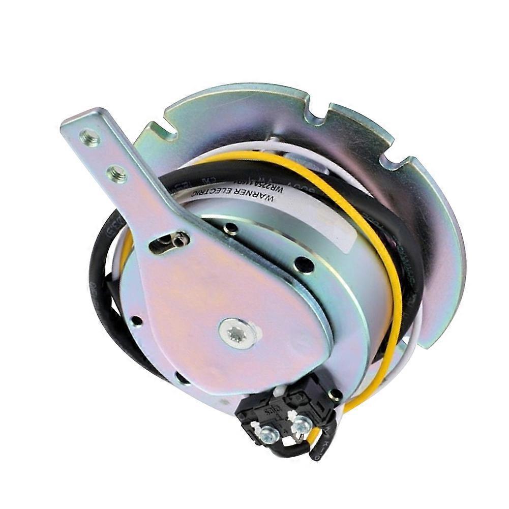 24v Dc 3,0 Nm Elektromotorbremse, Kompatibel Mit Bremsen Von Elektromobilen Und Elektrorollstühlen Wr225a115p1