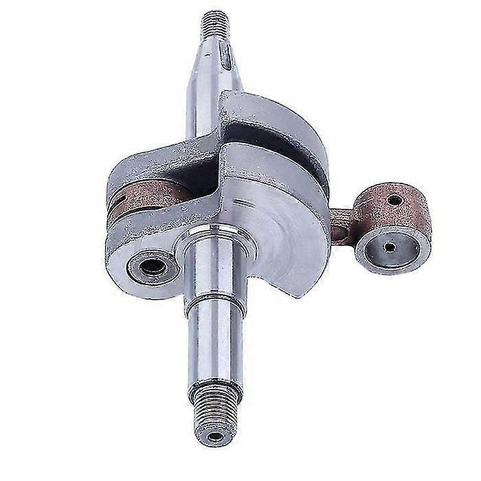 Kurbelwellenbaugruppe, Kompatibel Mit Husqvarna 340 345 350 Jonsered 2141 2145 2150 Cs2141 Cs2145 Cs2150 503 85 80 71