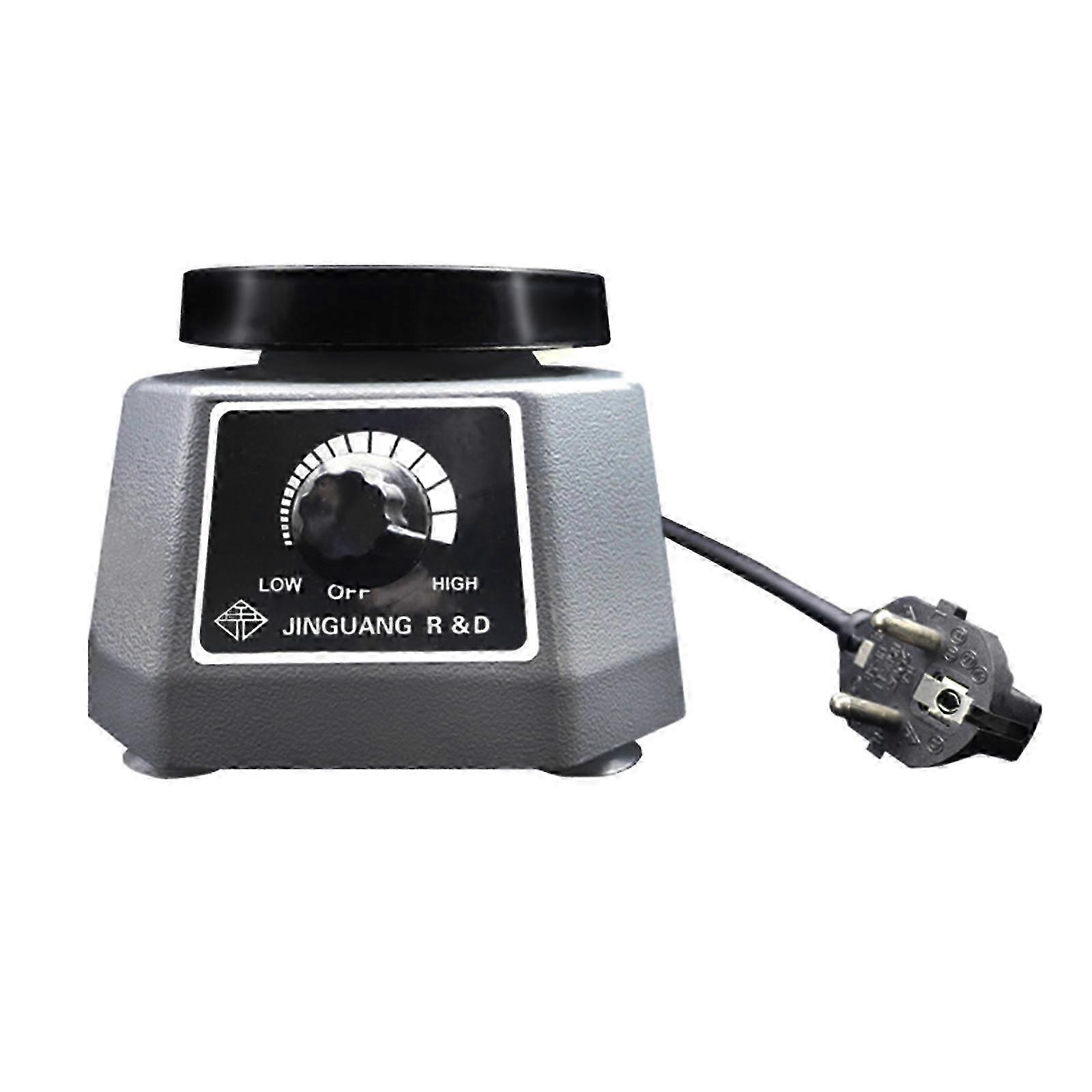 Laborvibrator Kompatibel Mit Dentalmodellen – Hochleistungs-vibrationstisch Kompatibel Mit Harzguss
