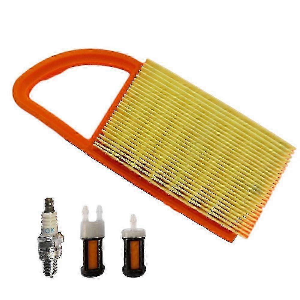 Luftfilter Kompatibel Mit Stihl Br500, Br550, Br600 Und Br700 Kettensägen