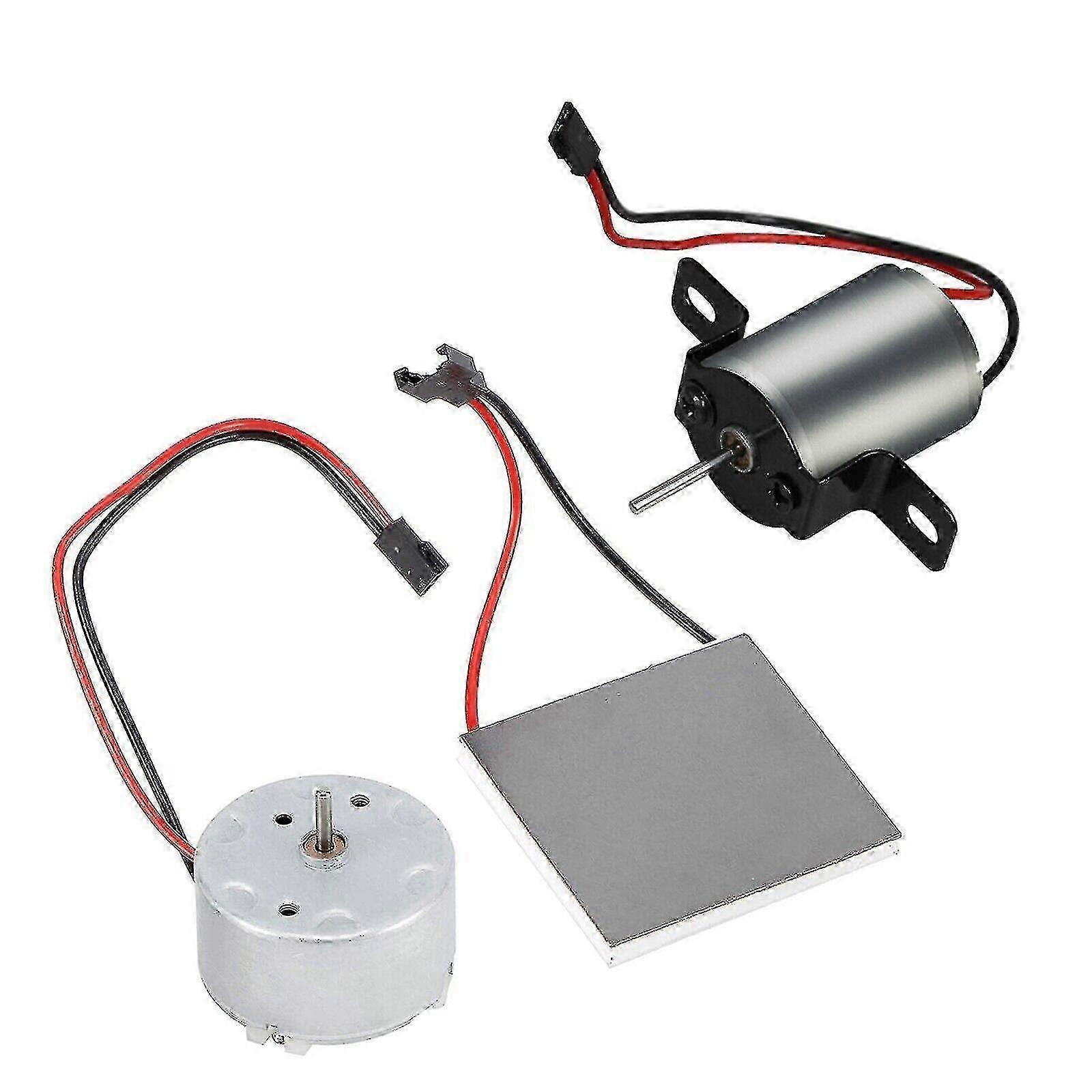 Motor-/heizgeneratorblech, Kompatibel Mit Ofen-/kaminbrennerlüfter