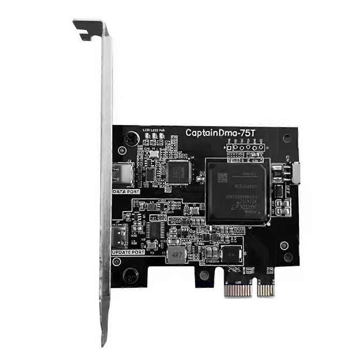 Dma 75t-karte, Kompatibel Mit Kmbox Video Blender, Hohe Leistung, Kompatibel Mit Mance Dma-karten